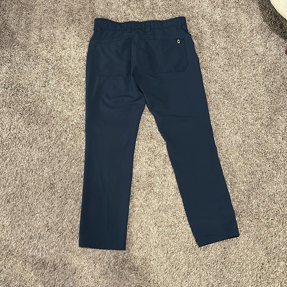Origin VRSA LITE STRETCH POLY PANT - STRAIGHT - Picture 5 of 6